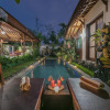 Отель Frida Villa Ubud by Best Deals Asia Hospitality, фото 15