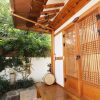 Отель Jeonju Hanok House, фото 31