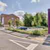 Отель Premier Inn Rickmansworth Hotel в Рикмансворте