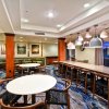 Отель Fairfield Inn & Suites by Marriott North Platte, фото 15