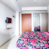 Отель Ruang Nyaman at Apartment GreenLake View, фото 7