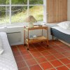 Отель Serene Holiday Home in Skagen With Terrace, фото 11