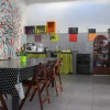 Отель Hostel de los Colores, фото 26