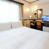 Отель Toyoko Inn Osaka Abeno Tennoji, фото 4