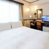 Отель Toyoko Inn Osaka Shinsaibashi Nishi, фото 4