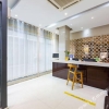 Отель Han Yi Fashion Hotel (Hubei University of Economics Store, Canglong Island, Wuhan), фото 2