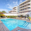Отель Mercure Hyeres Centre Côte d'Azur, фото 20