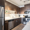 Отель TWO Modern CozySuites at Town Lake 19-12, фото 6