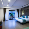 Отель Khmer Mansion Residence, фото 5