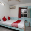 Отель OYO 26143 Hotel Abedin, фото 3