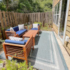 Отель Attractive 3 Bed Townhouse with King Bed, фото 20