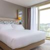 Отель Hilton Garden Inn Tours Centre, фото 5
