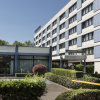 Отель Mercure Hotel Mannheim am Friedensplatz в Мангейме