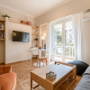 Отель Chic Flat at Kolonaki in Heart of Athens, фото 2