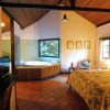 Отель Pousada Canto do Bosque, фото 15