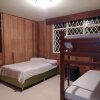 Отель Morobik Hostal Popayán в Попаяне