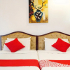 Отель Residencia RSY Condotel By OYO Rooms, фото 2
