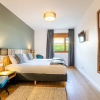 Отель Luxury Apartment in Abondance Near Portes du Soleil, фото 3