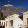 Отель Himalayan Desert Villa Hunder, фото 10
