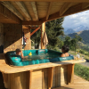 Отель Mountain Chalet, фото 5