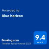 Отель Blue Horizon, фото 2