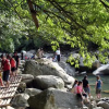 Отель Nanjiang Puyuan B&B, фото 11