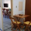 Отель Apartamento Na Praia Do Forte Cabo Frio, фото 45