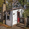 Отель Pemi Cabins, фото 22