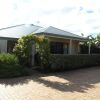 Отель Baudins Of Busselton Bed & Breakfast в Бусселтоне