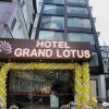 Отель Grand Lotus Dimapur, фото 22