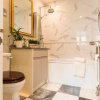 Отель Flat 3, 6 Lypiatt Terrace Cheltenham Gloucestershire GL50 2SX, фото 9