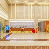 Отель Yuda International Hotel, фото 15