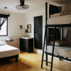 Отель Hostel Oryx Tulum, фото 4