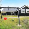 Отель Cozy Holiday Home in Jutland Denmark With Terrace, фото 15