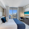 Отель Luxury 2Br Front Ocean Bay View Amazing Pools, фото 6