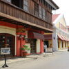 Отель My Vigan Home Hotel в Вигане