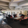 Отель Gallia Palace Hotel, фото 17