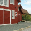 Отель Four-Bedroom Holiday home in Urangsvåg, фото 9