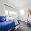 Отель Surf N Stay Whangamata Hostel, фото 3