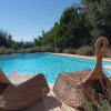 Отель Evia rent a villa only 99km from Athens with private pool, фото 1
