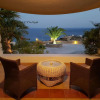 Отель Tranquil Villa With Sea View in Ammopi Karpathos, фото 7