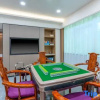 Отель Zhuhai Xinhualian Business Hotel, фото 29