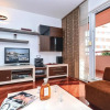 Отель One-Bedroom Apartment Split with Sea View 02, фото 5