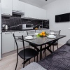 Гостиница Orange Apart Альпийский квартал, фото 15
