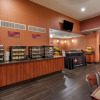Отель Best Western Plus Stovall's Inn, фото 34