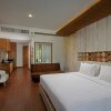Отель Quality Beach Resorts and Spa Patong, фото 28