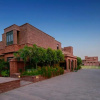 Отель TreeHouse Raj Bagh, A Boutique Heritage Hotel, фото 23
