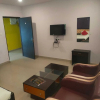 Отель iROOMZ Hotel Diamond Park, фото 13