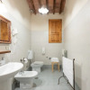 Отель Traditional Apartment in Rapolano Terme with Swimming Pool, фото 9