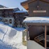 Отель Residence Les Coches Apartment In A Family Resort At The Bottom Of The Slopes Bac206, фото 12